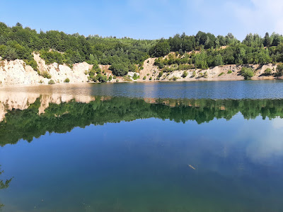 Radovan Jezero