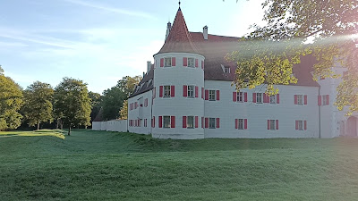 Schloss Grünau — fotografia 2