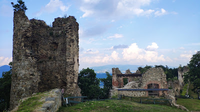 Šaris castle — fotografia 5