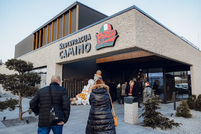 Restaurant Camino