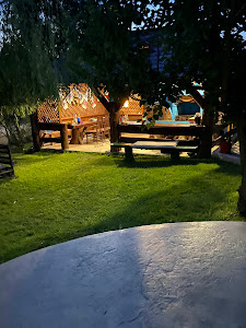 Camping Green Place Maramureș — fotografia 5