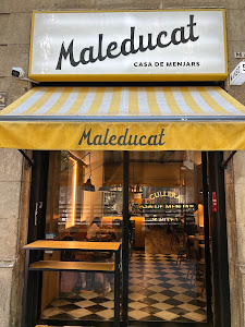 Maleducat — fotografia 5