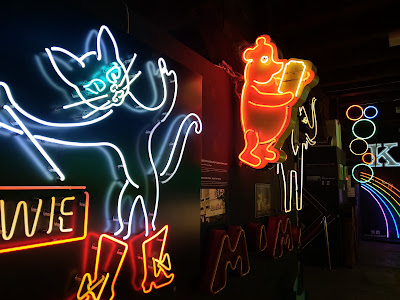 Neon Museum — fotografia 5