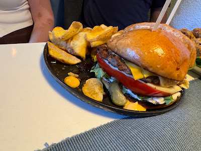 Sub Cetate Bistro & Lounge — fotografia 5