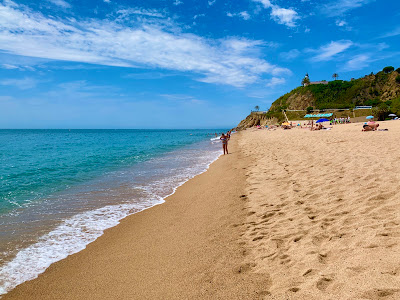 Platja del Garbí — fotografia 5