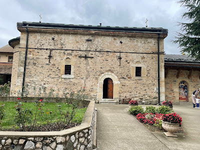 Serbian Orthodox Monastery Rukumija — fotografia 5