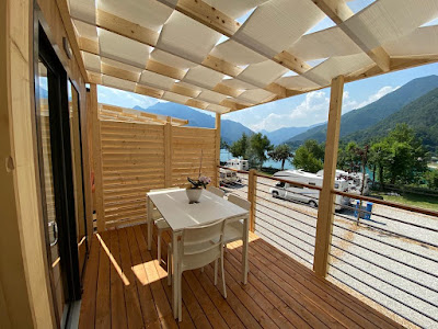 Best Ledro Camping — fotografia 5