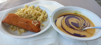 Ízlelő — fotografia 3