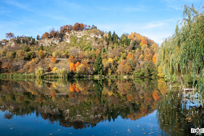 Lacul Nucşoara