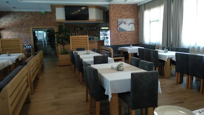 Complex - Restaurant Dunav — fotografia 4