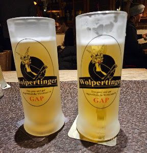 Wolpertinger — fotografia 4