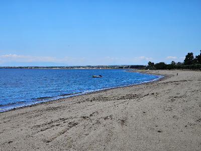 Nikiti Beach — fotografia 5