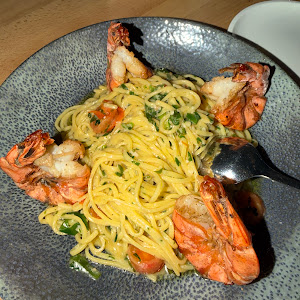 Mephisto Restaurant Salzburg — fotografia 5