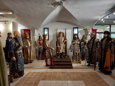 Muzeul Național al Bucovinei — fotografia 3