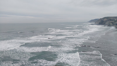Playa Zona NUDISTA LA SALVAJE — fotografia 5