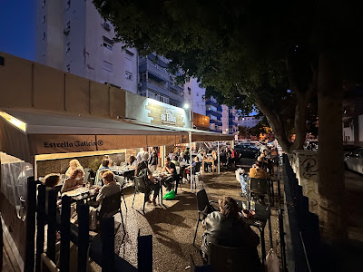 Taberna Las Tablas — fotografia 5