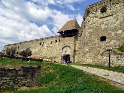 Castle of Eger — fotografia 3