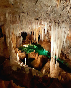 Grotte di Borgio Verezzi — fotografia 3