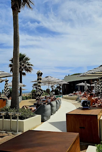 Nido: Beach club & restaurant — fotografia 3