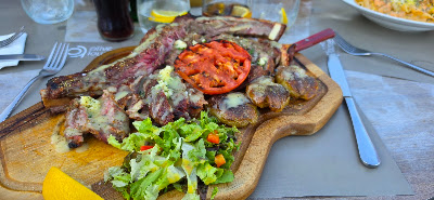 Olive Lounge Restaurant & Bar — fotografia 5