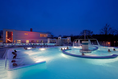 Europa Therme Bad Füssing — fotografia 5