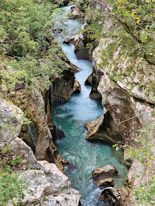 Isonzo — fotografia 3
