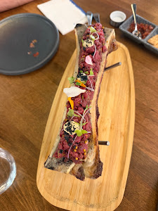 Asador Orígenes del Sur — fotografia 4