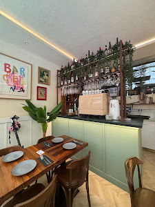 Lior Tapas and Drinks — fotografia 5