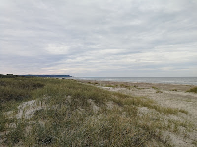 Slettestrand — fotografia 5