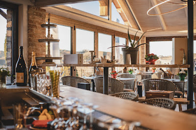 ANIMA Ristorante Bistro — fotografia 5