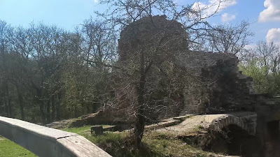 Castle of Kereki — fotografia 2