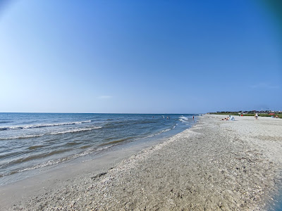 Plaja Corbu