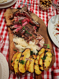 Ristorante Villeggiante — fotografia 4