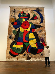 Fundația Joan Miró — fotografia 3