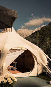 Camping Steinplatte Waidring — fotografia 4
