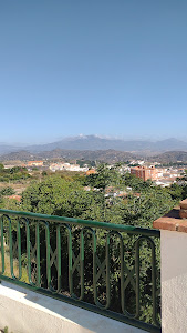 Mirador de España — fotografia 2