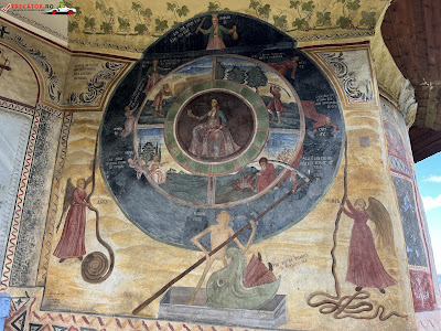 Monastery of the Holy Transfiguration of God — fotografia 4