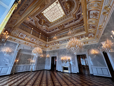 Residenzschloss — fotografia 5