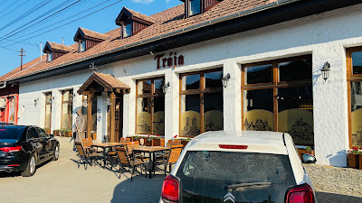Restaurant Trója — fotografia 5