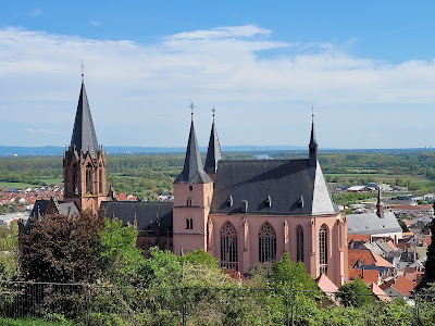 Ruine Burg Landskron — fotografia 5