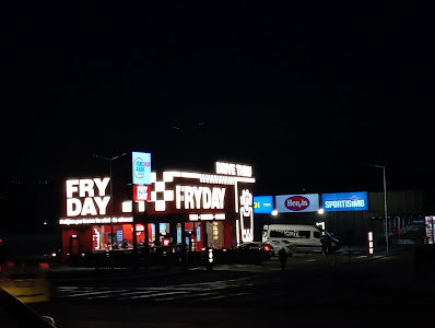 FRYDAY DriveThru Vaslui — fotografia 5