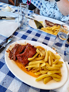Venta Restaurante La Butibamba — fotografia 3