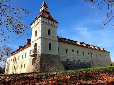 Old Castle Tarnowice — fotografia 3
