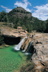 Parc Natural dels Ports de Tortosa-Beseit — fotografia 5