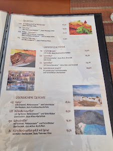 Restaurant Athen — fotografia 5