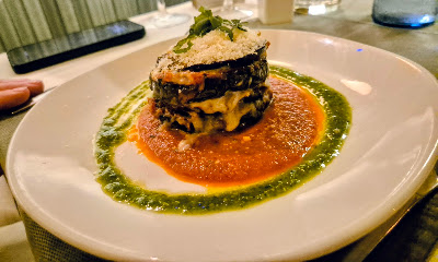 Casa tua Restaurant Marbella — fotografia 4