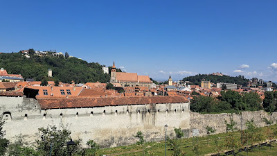 Bastionul Țesătorilor — fotografia 2