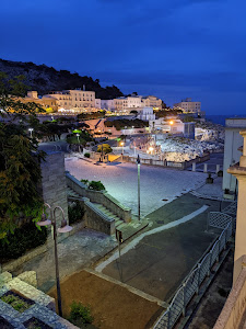 Stabilimento Termale Gattulla
