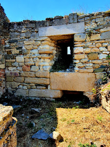 Orașul Antic "Histria" — fotografia 3
