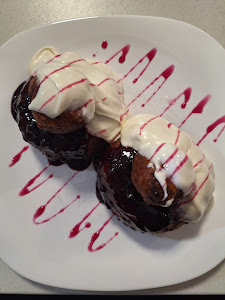 Restaurant Paradis — fotografia 5